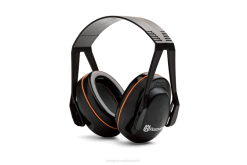 Husqvarna 10-pak høreværn med hovedbøjle til husejere D0JD191 beklædning