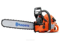 Husqvarna 372 xp x-torq D0JD89 værktøjer
