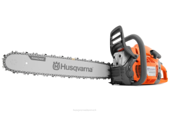 Husqvarna 455 rancher D0JD69 værktøjer