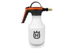 Husqvarna 48 oz. håndholdt sprøjte D0JD292 værktøjer