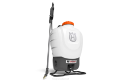Husqvarna 4 gallon batteri rygsæk sprøjte D0JD291 værktøjer