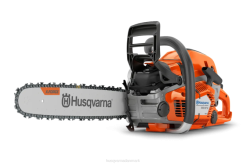 Husqvarna 550 xp g mark ii D0JD82 værktøjer