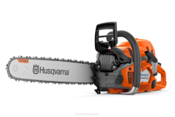Husqvarna 555 D0JD83 værktøjer