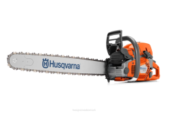 Husqvarna 572 xp D0JD90 værktøjer