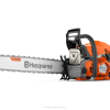 Husqvarna 592 xp g D0JD87 værktøjer
