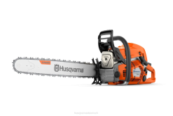 Husqvarna 592 xp g D0JD87 værktøjer