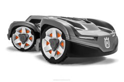 Husqvarna automower 435x awd D0JD14 værktøjer