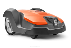 Husqvarna automower 520 D0JD1 værktøjer