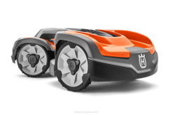 Husqvarna automower 535 awd D0JD2 værktøjer