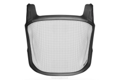 Husqvarna frit udsynsvisir (teknisk skovhjelm) D0JD172 beklædning