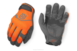 Husqvarna funktionel arbejdshandske D0JD181 beklædning