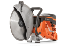 Husqvarna k 1270 D0JD262 værktøjer