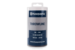 Husqvarna kastelinje - 180' D0JD135 værktøjer