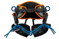 Husqvarna klatresele D0JD129 værktøjer