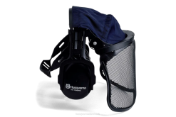 Husqvarna mesh sikkerhedsvisir D0JD188 beklædning