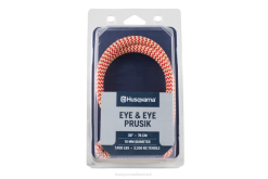 Husqvarna øje-n-øje prusik D0JD142 værktøjer