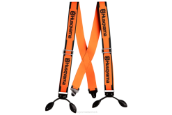 Husqvarna seler (knapper) til motorsavsbukser D0JD148 beklædning