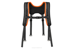 Husqvarna seletøj D0JD186 beklædning