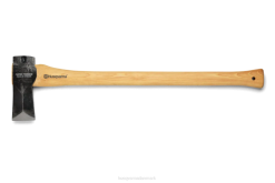 Husqvarna splitøkse i svensk stil (stor) D0JD126 værktøjer