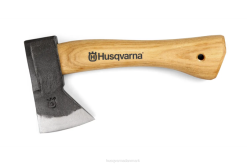 Husqvarna vandreøkse i svensk stil D0JD121 værktøjer