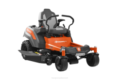Husqvarna z248f premium specialudgave D0JD18 værktøjer